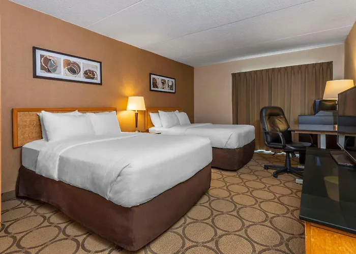 Comfort Inn Cobourg