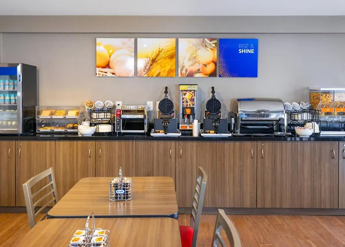 Comfort Inn Cobourg