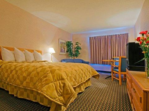 Motel Comfort Cobourg