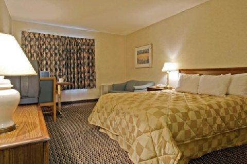 Motel Comfort 3*