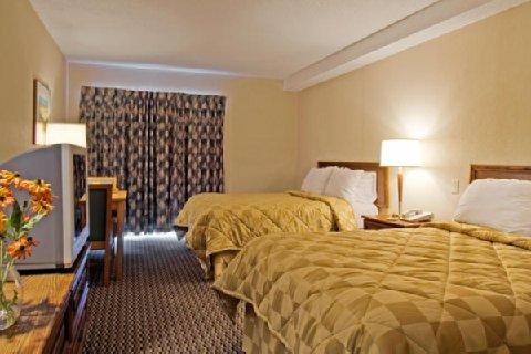 Motel Comfort 3*