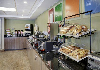 Comfort Motel Cobourg