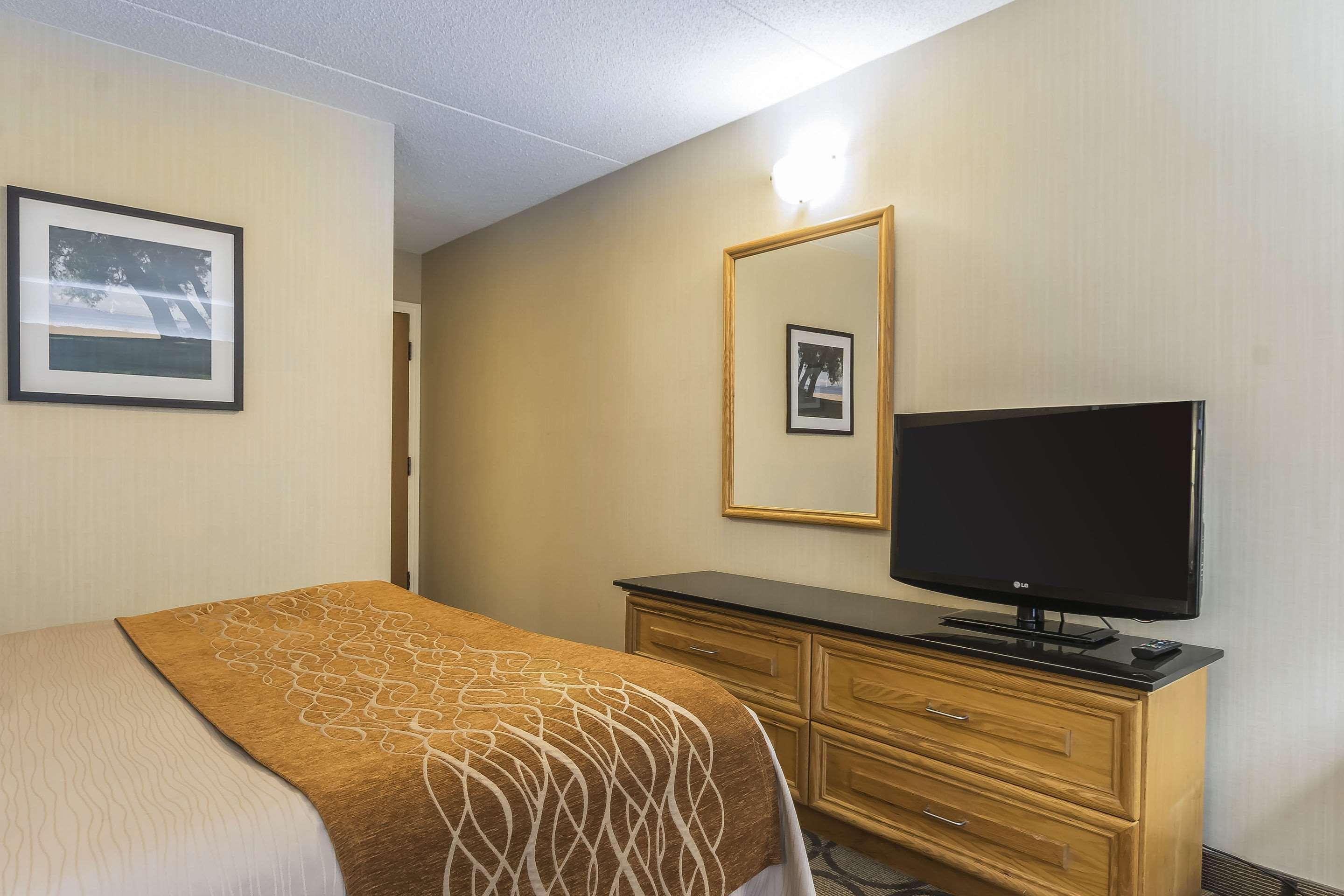Comfort Motel 3*