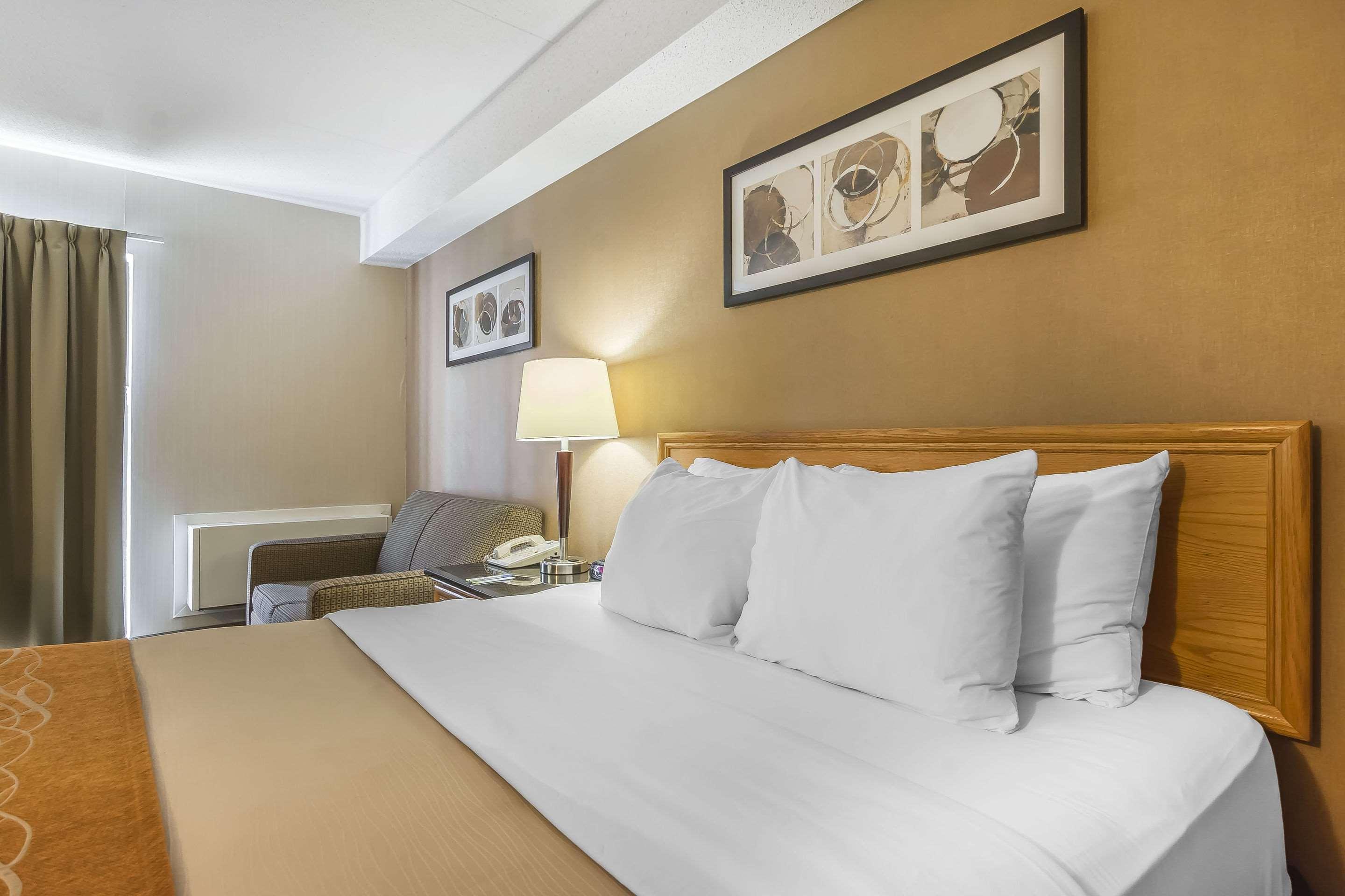 Comfort Cobourg