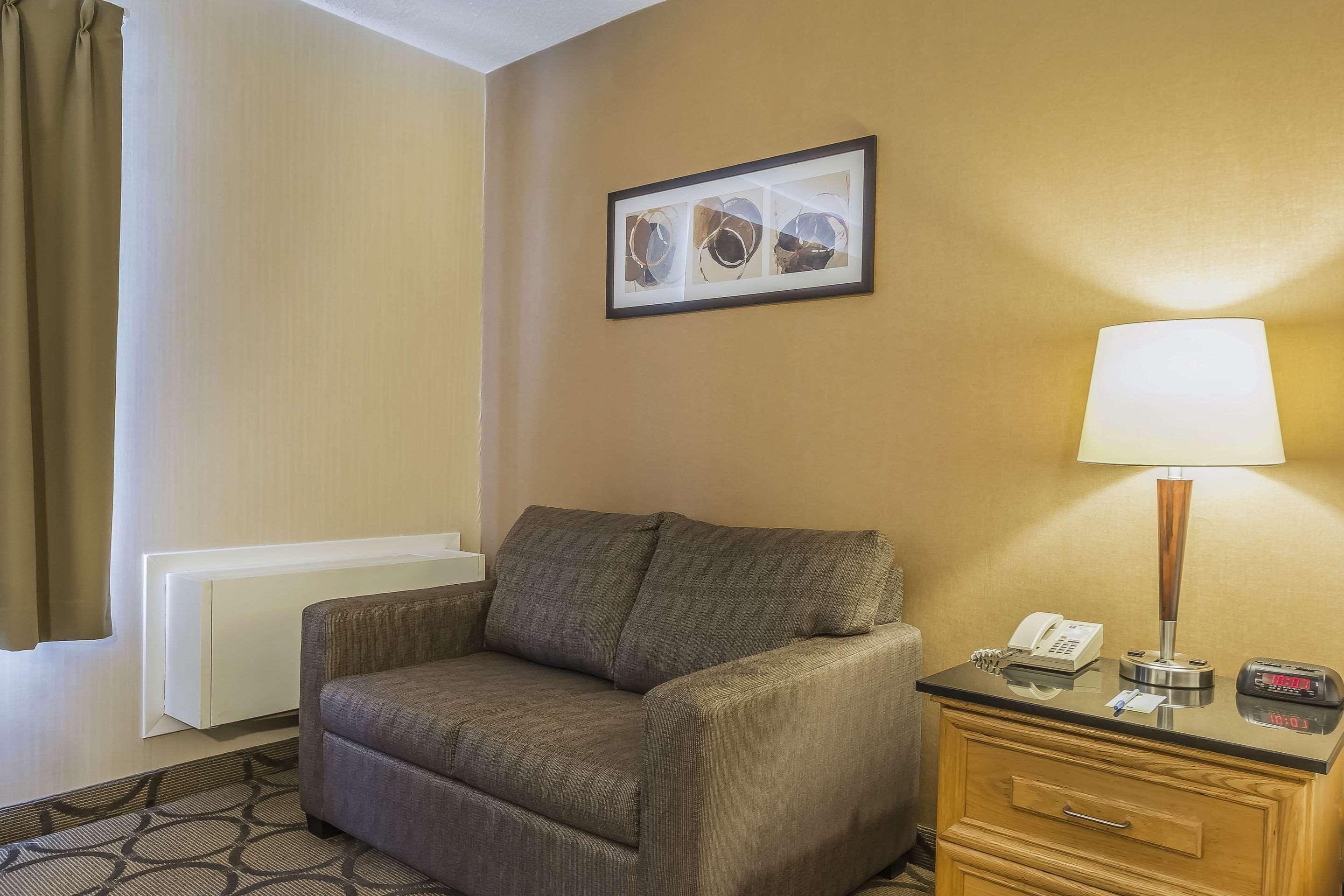 Comfort Motel 3*