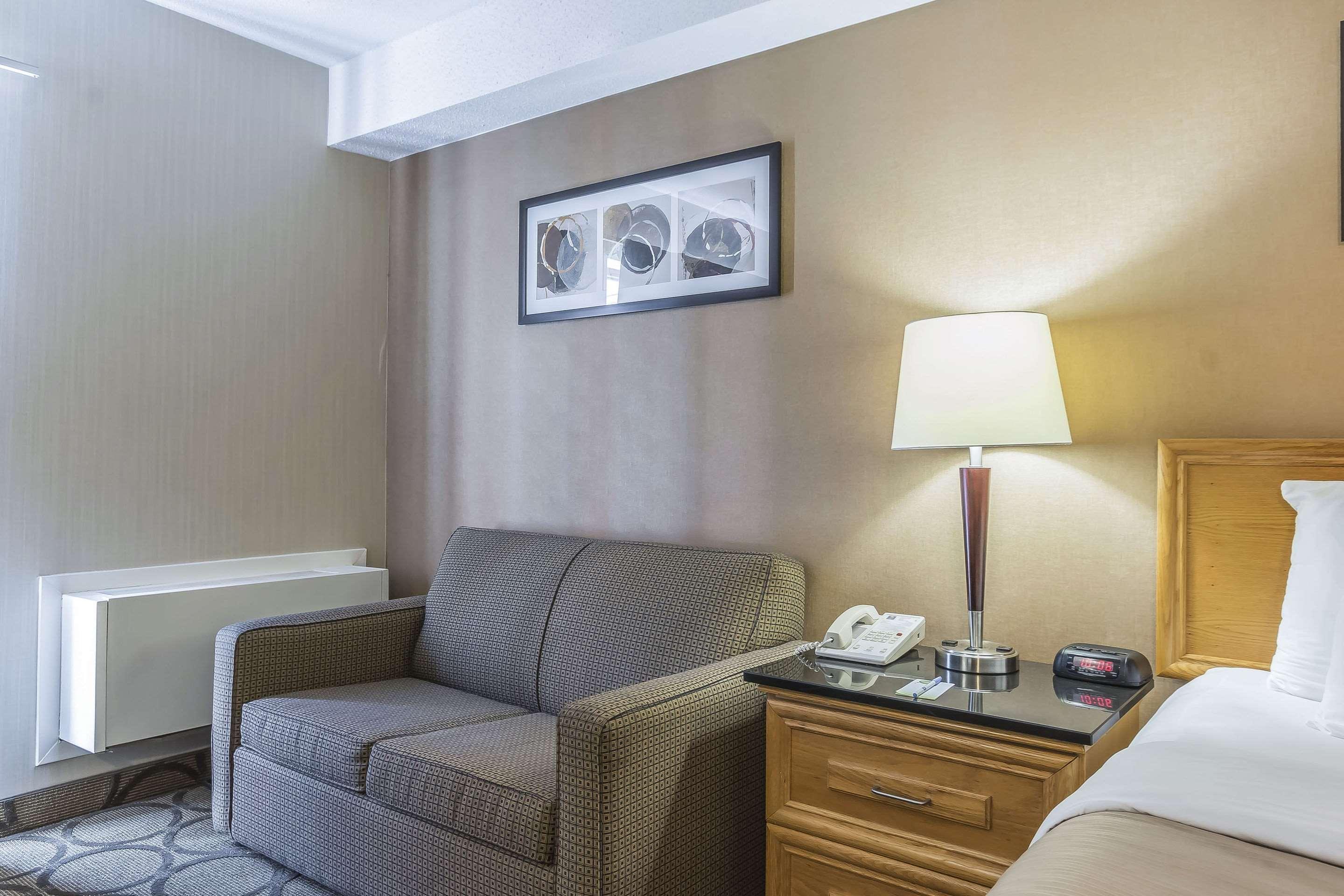 Motel Comfort