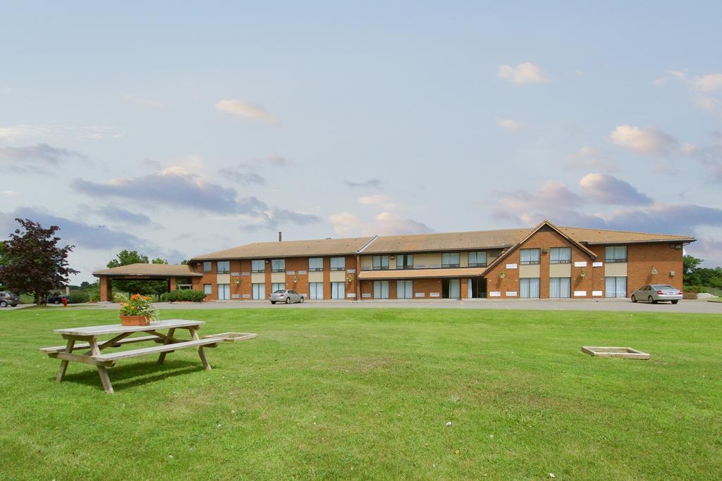 Comfort 3* Cobourg