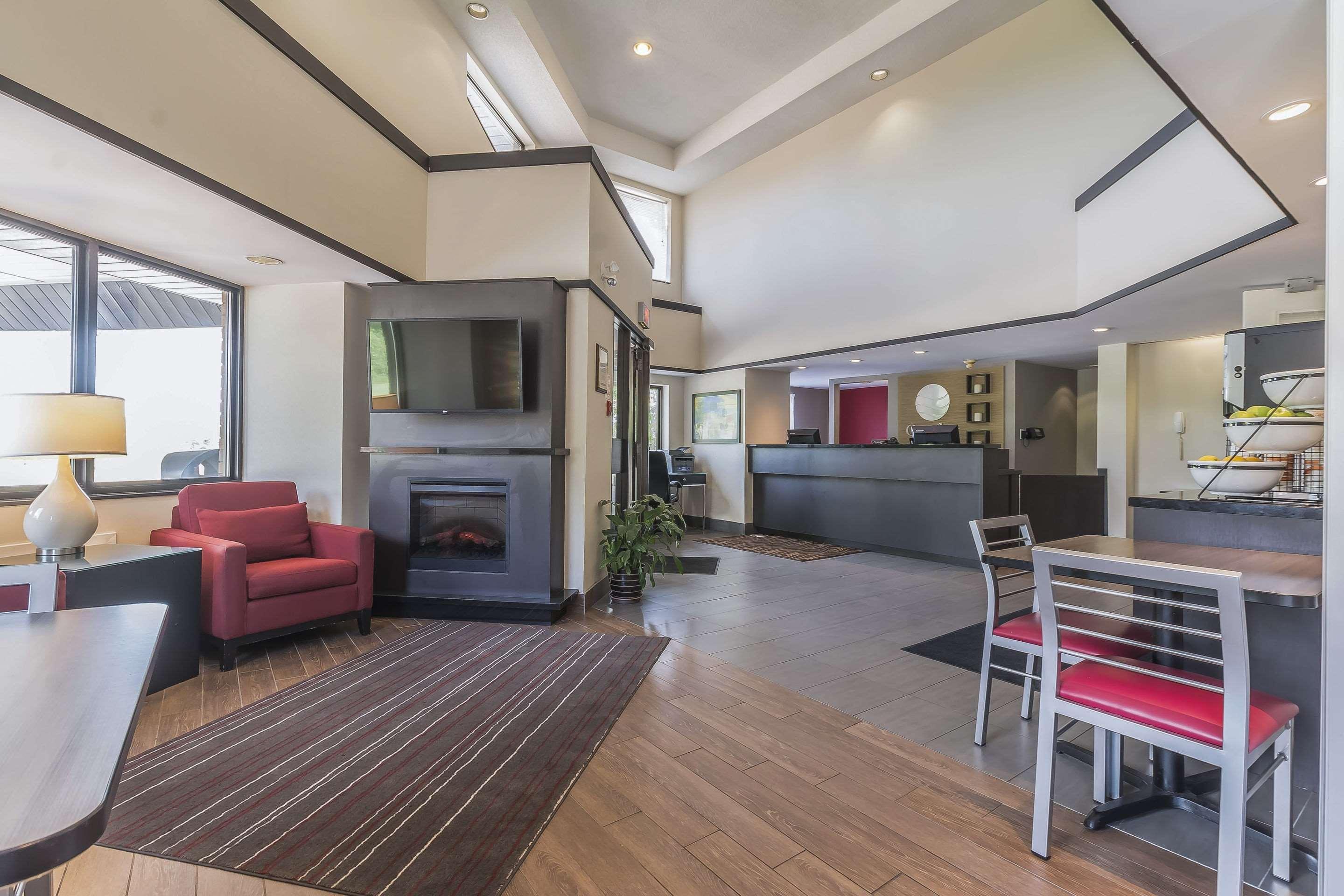 Comfort Motel