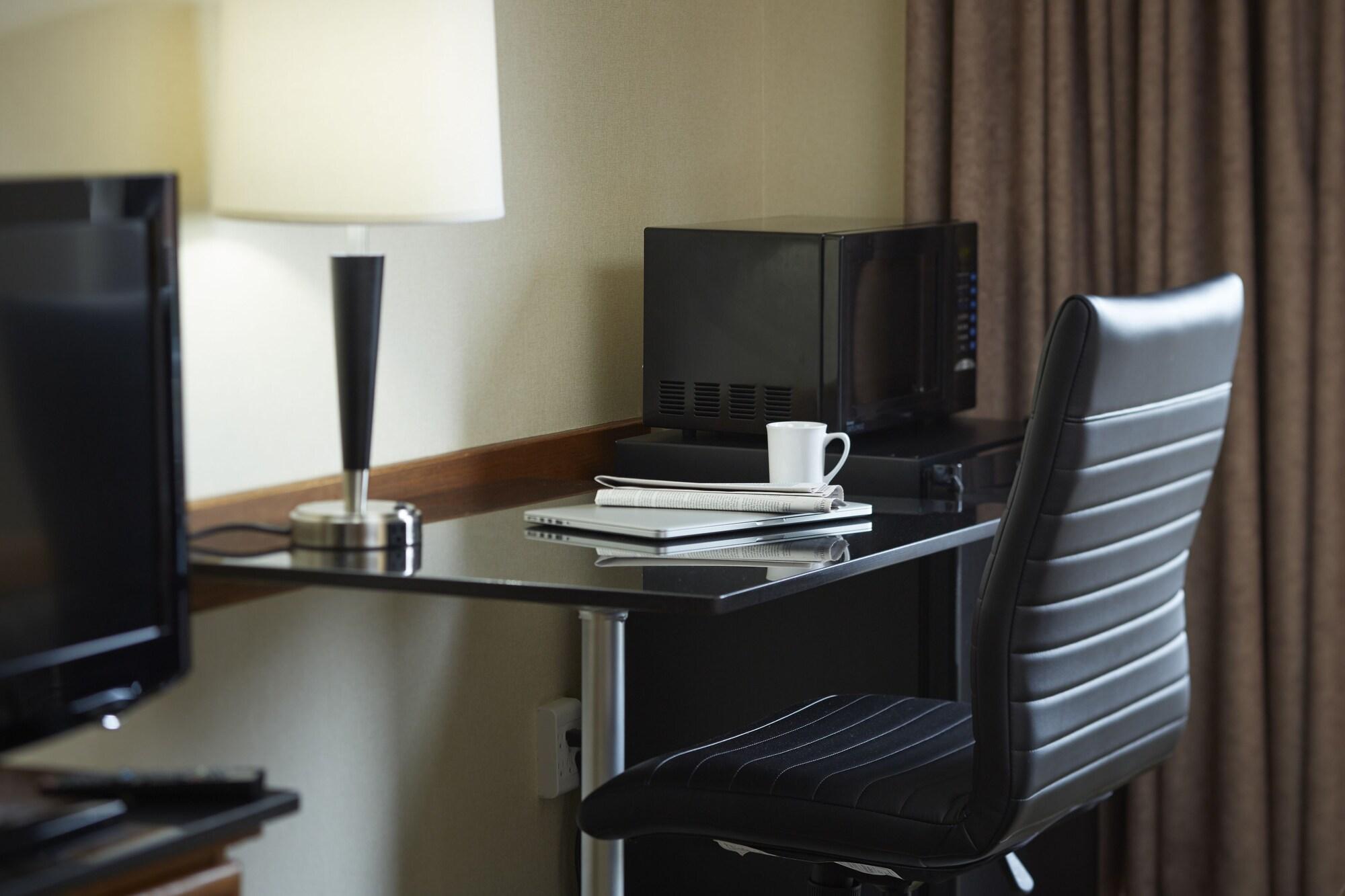 Motel Comfort