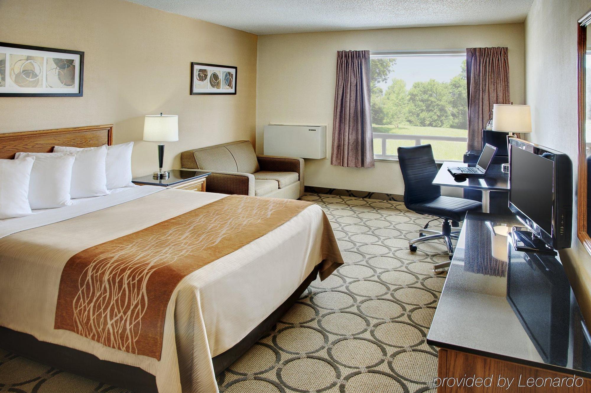 Motel Comfort Cobourg