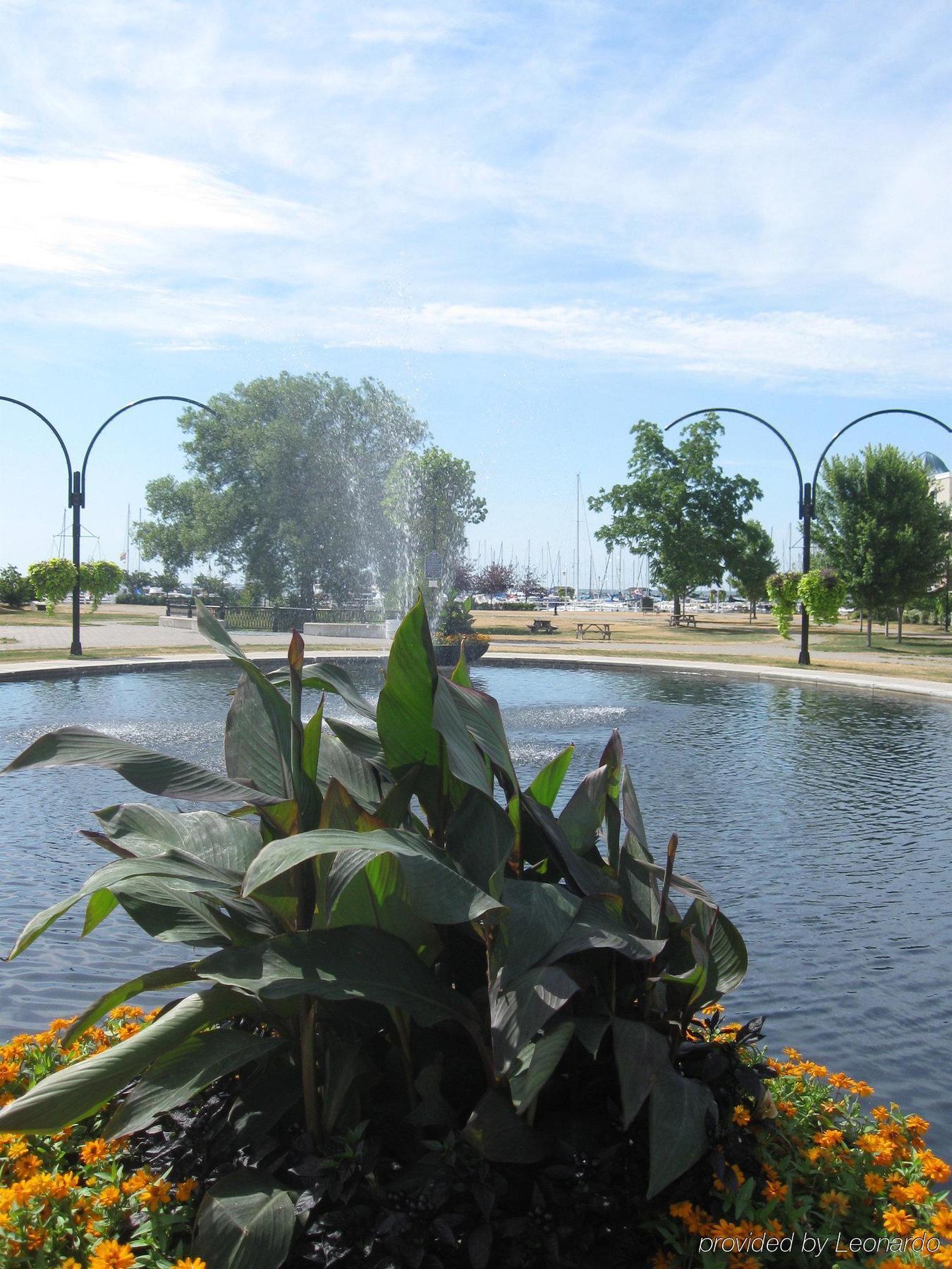 Motel Comfort Cobourg