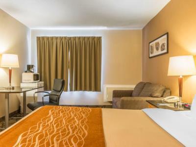 Comfort Cobourg