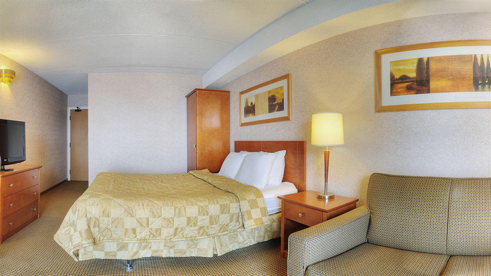 Comfort Motel Cobourg