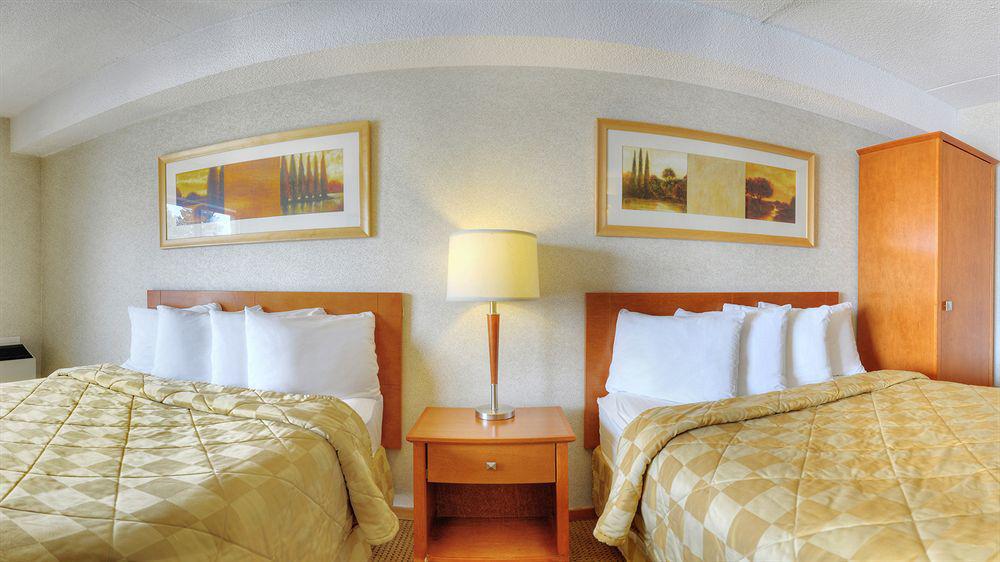 Comfort Motel